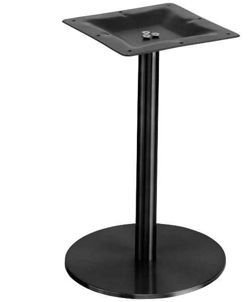 Cafe Table Bases
